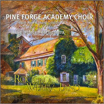 PFA Choir