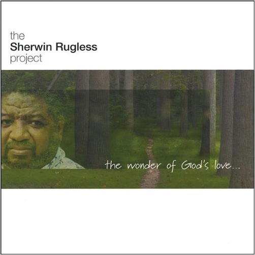 Sherwin Rugless